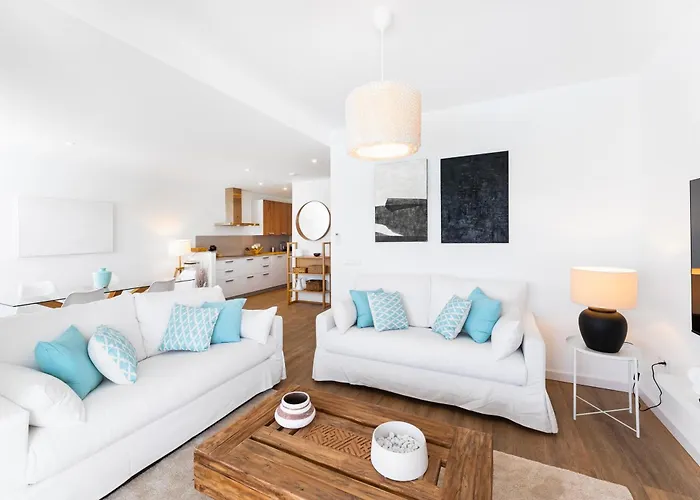 Βίλα Menta Relaxing Corner In Front Of The Ocean *