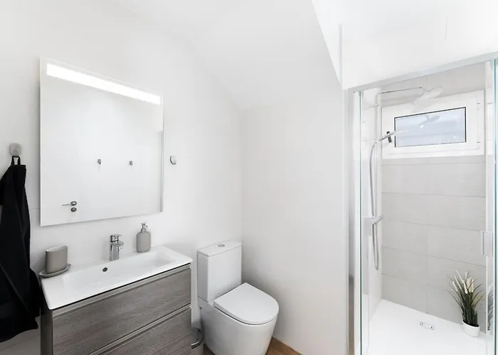 Menta Relaxing Corner In Front Of The Ocean Βίλα