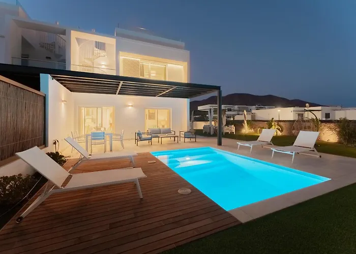 Βίλα Menta Relaxing Corner In Front Of The Ocean *