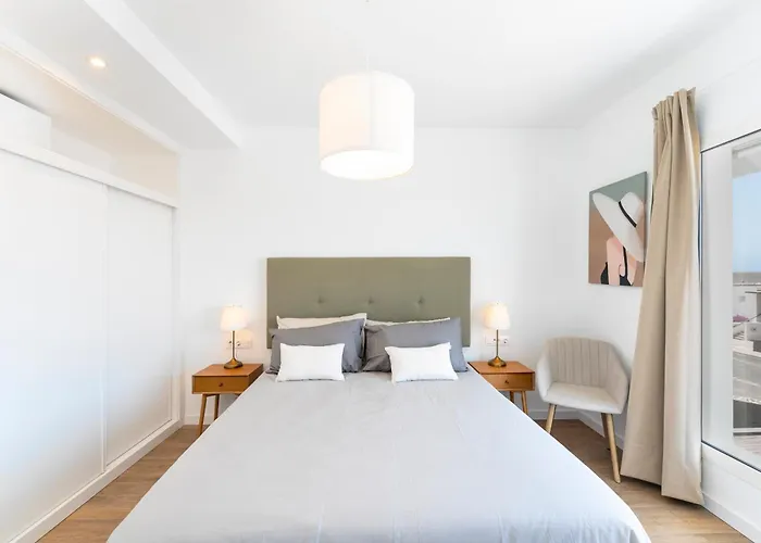 Menta Relaxing Corner In Front Of The Ocean Πλάγια Μπλάνκα