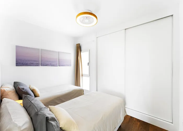 Menta Relaxing Corner In Front Of The Ocean Βίλα Πλάγια Μπλάνκα