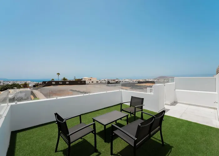 Menta Relaxing Corner In Front Of The Ocean * Πλάγια Μπλάνκα