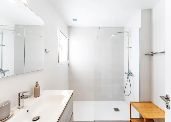 Menta Relaxing Corner In Front Of The Ocean Βίλα *