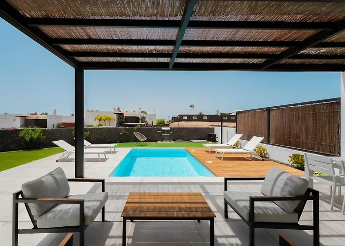 Menta Relaxing Corner In Front Of The Ocean Πλάγια Μπλάνκα