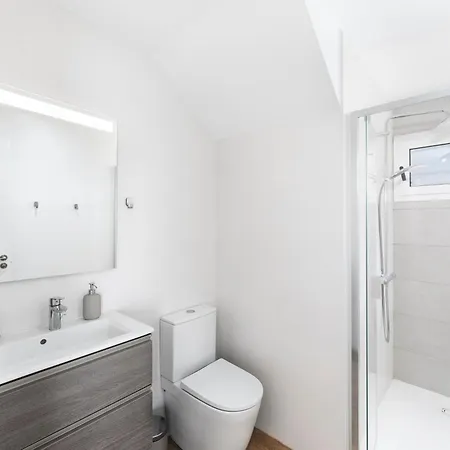 Menta Relaxing Corner In Front Of The Ocean Вілла