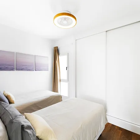 Menta Relaxing Corner In Front Of The Ocean Vila Playa Blanca (Lanzarote)