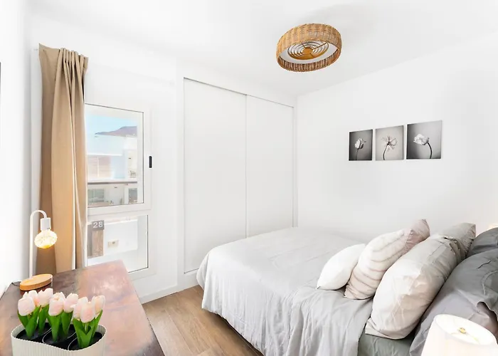 Menta Relaxing Corner In Front Of The Ocean Playa Blanca (Lanzarote)